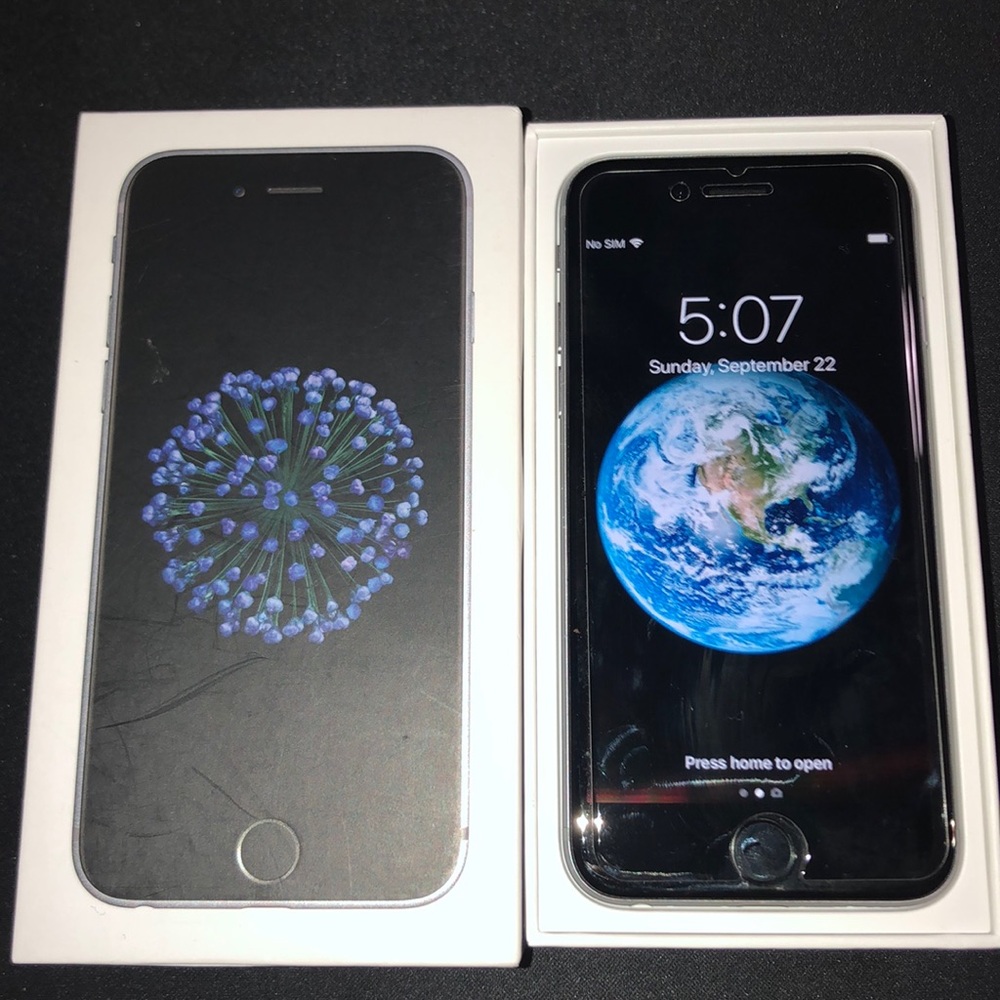 iPhone 6